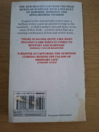 The Anastasia Syndrome – Mary Higgins Clark (Second-Hand)