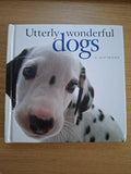 Utterly Wonderful Dogs – A Gift Book (Second-Hand)
