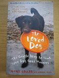The Loved Dog – Tamar Geller (Second-Hand)