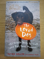 The Loved Dog – Tamar Geller (Second-Hand)