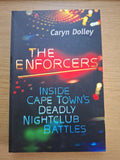 The Enforcers – Caryn Dolley (Second-Hand)