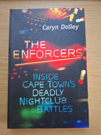 The Enforcers – Caryn Dolley (Second-Hand)