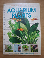 Aquarium Plants – Peter Hiscock (Second-Hand)