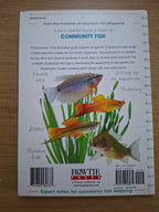 Community Fish – Peter Hiscock (Second-Hand)