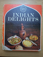 Indian Delights – Zuleikha Mayat (Second-Hand)