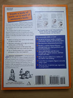 The Complete Idiot’s Guide to Drawing People Illustrated – Brenda Hoddinott (Second-Hand)