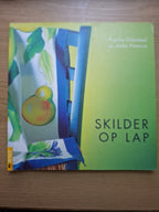 Skilder op Lap – Tharina Odendaal & Anika Pretorius (Second-Hand)