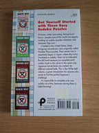 White Belt Sudoku: 300 Puzzles – Michael Rios (Second-Hand)
