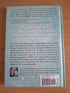 The Promise of Jonadab – E. Ray Moore & Gail Pinckney Moore (Second-Hand)