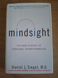 Mindsight: The New Science of Personal Transformation – Daniel J. Siegel (Second-Hand)
