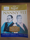 Nanny 911 – Deborah Carroll & Stella Reid (Second-Hand)