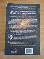 God: Discover His Character – Bill Bright (Second-Hand)