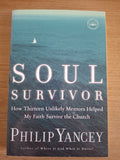 Soul Survivor – Philip Yancey (Second-Hand)