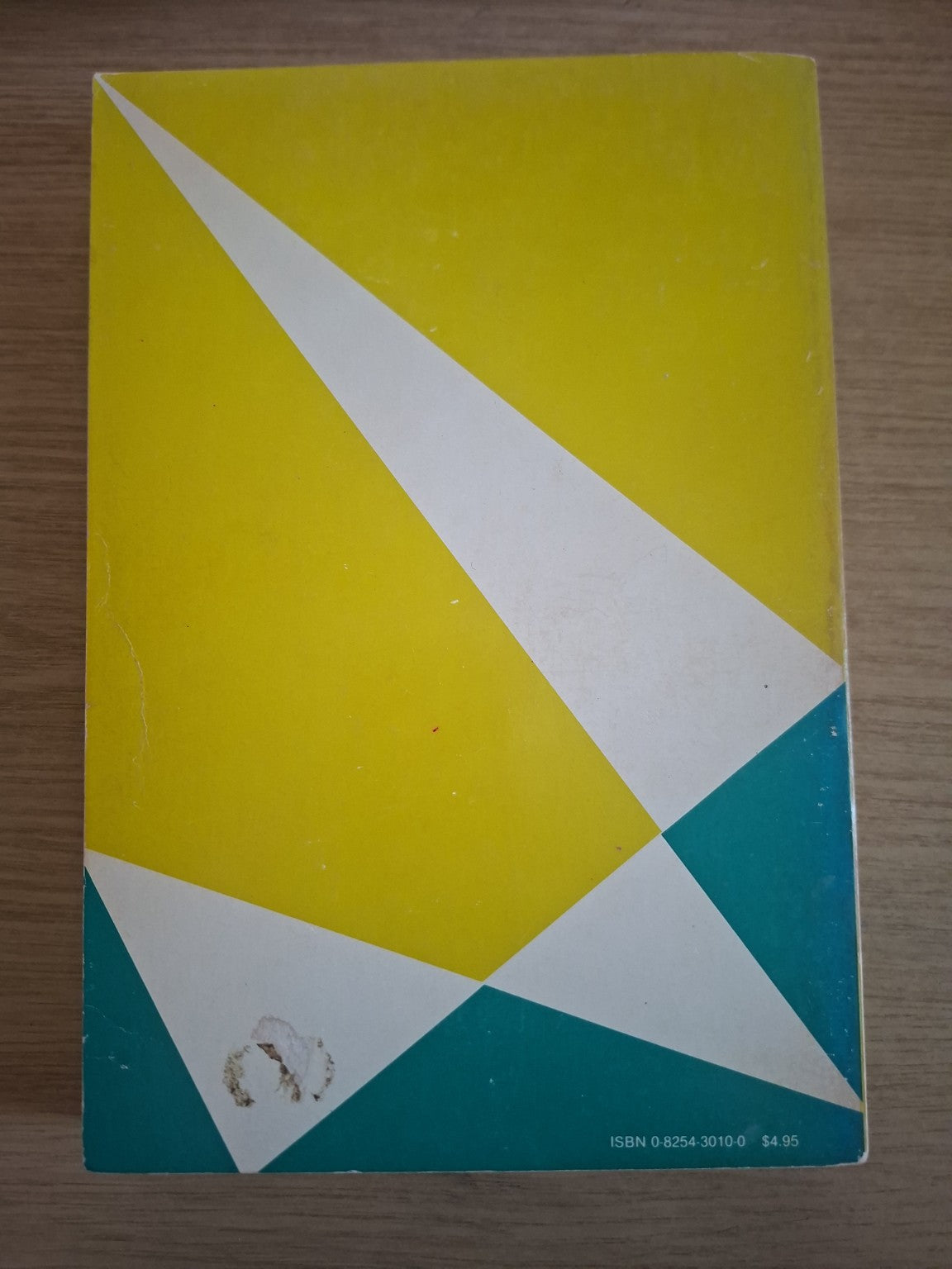 Christian Counselling and Occultism – Kurt Koch (Second-Hand)