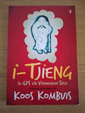 I-Tjieng: ’n GPS vir Verdwaalde Siele – Koos Kombuis (Second-Hand)