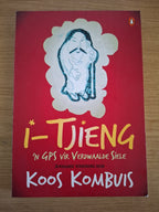 I-Tjieng: ’n GPS vir Verdwaalde Siele – Koos Kombuis (Second-Hand)