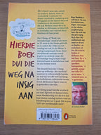 I-Tjieng: ’n GPS vir Verdwaalde Siele – Koos Kombuis (Second-Hand)