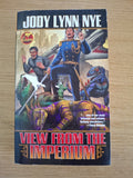View from the Imperium – Jody Lynn Nye (Second-Hand)