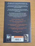 Evil for Evil – K.J. Parker (Second-Hand)