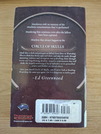 Circle of Skulls – James P. Davis (Second-Hand)