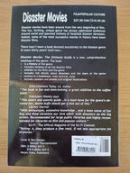Disaster Movies: The Ultimate Guide – Glenn Kay & Michael Rose (Second-Hand)