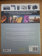 The Photography Bible – Daniel Lezano (Second-Hand)