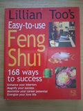 Lillian Too’s Easy-to-Use Feng Shui – 168 Ways to Success (Second-Hand)