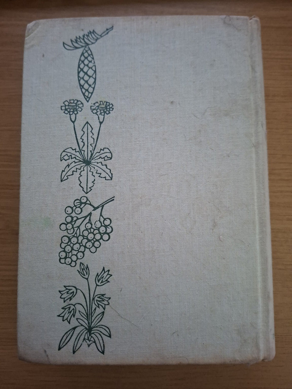 The Pictorial Encyclopedia of Plants and Flowers (Second-Hand)