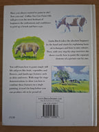 You Can Paint Oils – A Step-by-Step Guide for Absolute Beginners (Second-Hand)