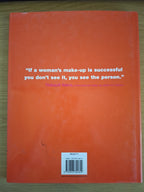 The Make Up Book – Professional Beauty & Makeup Guide (Second-Hand)
