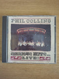 Phil Collins – Serious Hits... Live! (Second-Hand)