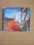 Dozi – Siyaya Ons Gaan… (Second-Hand)