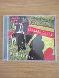 Leonard Cohen – Old Ideas (Second-Hand)