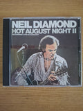 Neil Diamond – Hot August Night II (Second-Hand)