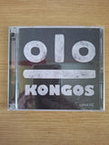 Kongos – Lunatic (Second-Hand 2CD)
