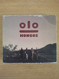 Kongos – Lunatic Deluxe Edition (Second-Hand 2CD)