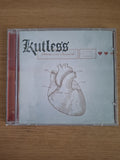 Kutless – Hearts of the Innocent (Second-Hand – Signed Cover)