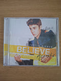 Justin Bieber – Believe Acoustic (Second-Hand – Sealed)