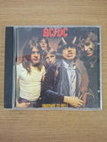 AC/DC – Highway to Hell (Second-Hand)