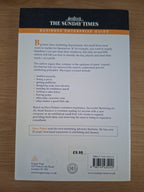 Successful Marketing for the Small Business – Dave Patten (Second-Hand)