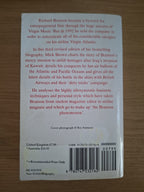 Richard Branson: The Inside Story – Mick Brown (Second-Hand)