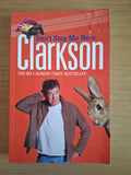 Don't Stop Me Now – Jeremy Clarkson (Second-Hand)