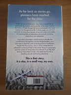 Reach for the Skies – Richard Branson (Second-Hand)
