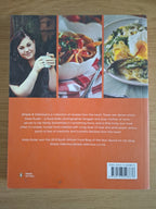 Simple & Delicious: Recipes from the Heart – Alida Ryder (Second-Hand)