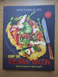 Jump on the Bant Wagon – Nick Charlie Key (Second-Hand)