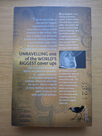 The Kebble Conspiracy – Barry Sergeaunt (Second-Hand)