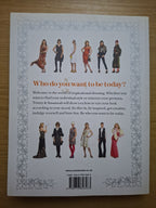 Who Do You Want to Be Today? – Trinny Woodall & Susannah Constantine (Second-Hand)