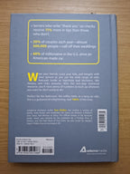 The Book of Percentages – Tom Philbin (Second-Hand)