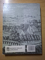 Hamlet – William Shakespeare (Second Hand Book)
