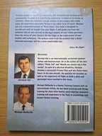 Above the Clouds: The Complete Passenger Guide – Norman Nel &amp; Mike Malherbe (Second-Hand)